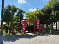 弁財天宮(千葉県)