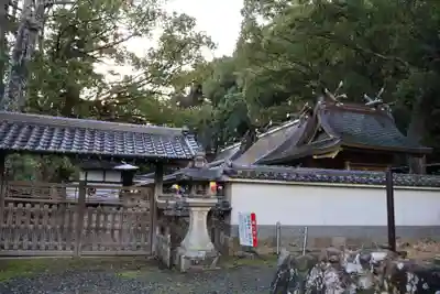 闘鶏神社(和歌山県)