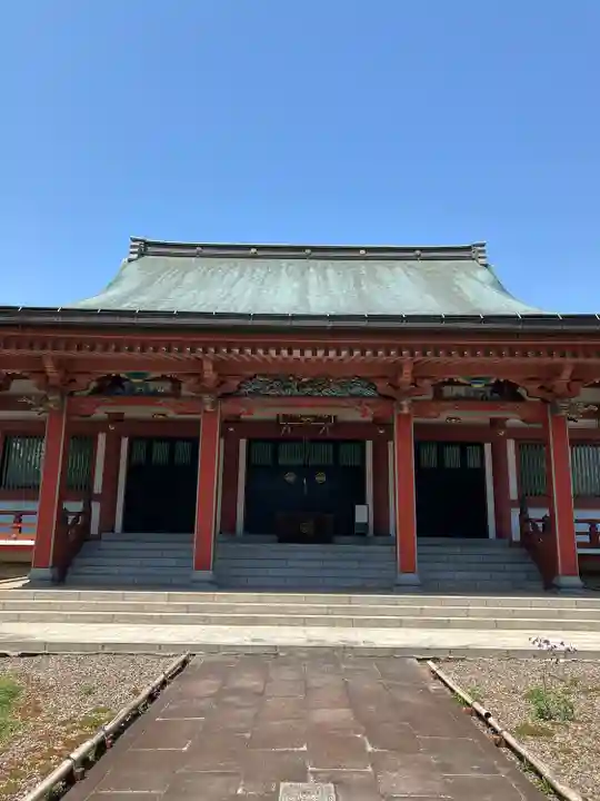 善導寺(群馬県)