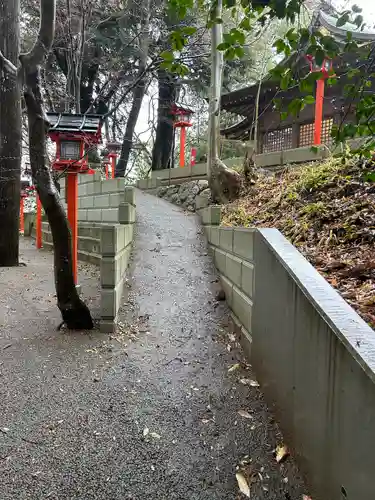 常陸國總社宮(茨城県)