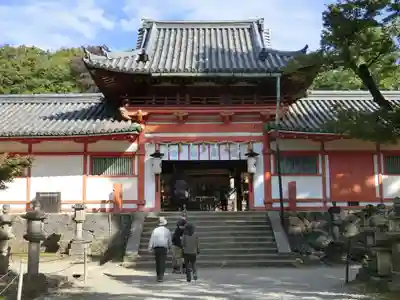 手向山八幡宮(奈良県)