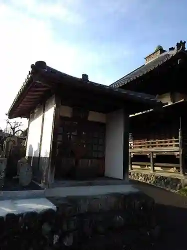 金剛寺の末社・摂社