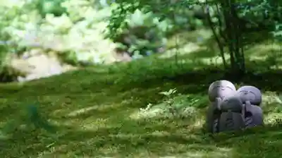 詩仙堂(丈山寺)(京都府)