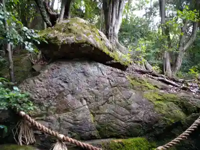 中山寺奥之院(兵庫県)