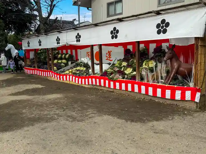 吉祥院天満宮(京都府)
