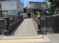 外川神社(神奈川県)