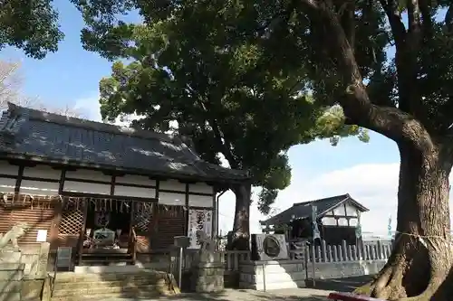 玉田神社(京都府)