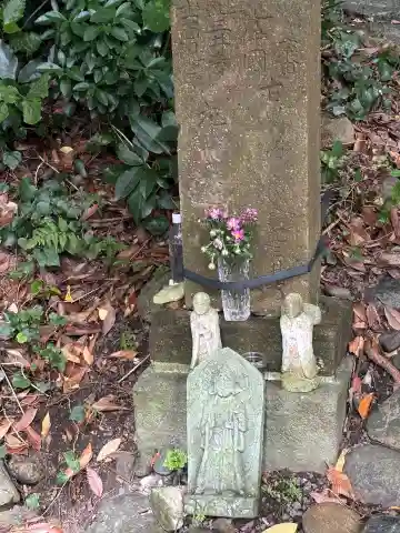 長谷院(石川県)