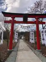 秋保神社(宮城県)