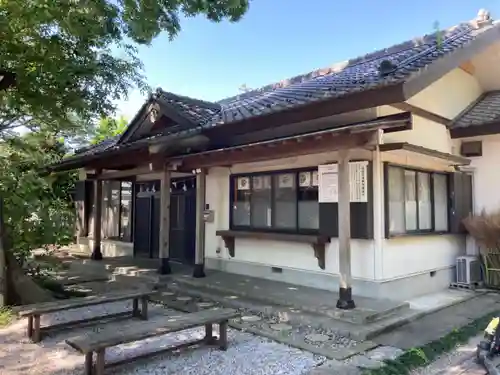 古宮神社(埼玉県)