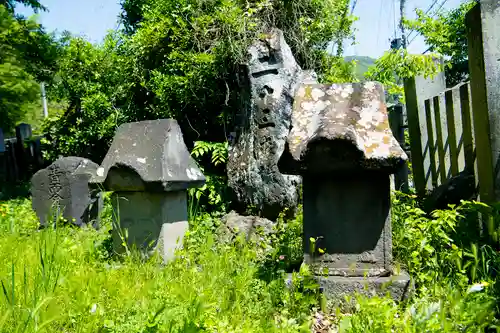 湯福神社(長野県)