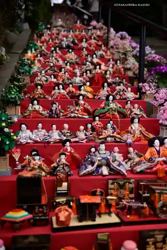 座間神社のその他建物