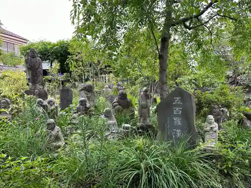 常泉寺(神奈川県)