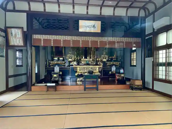 常教寺(東京都)