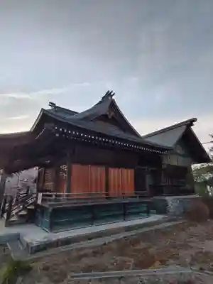 小山御嶽神社(東京都)