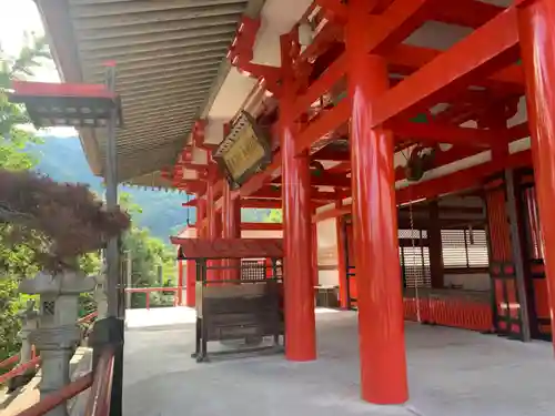 善光寺大本願別院(長野県)