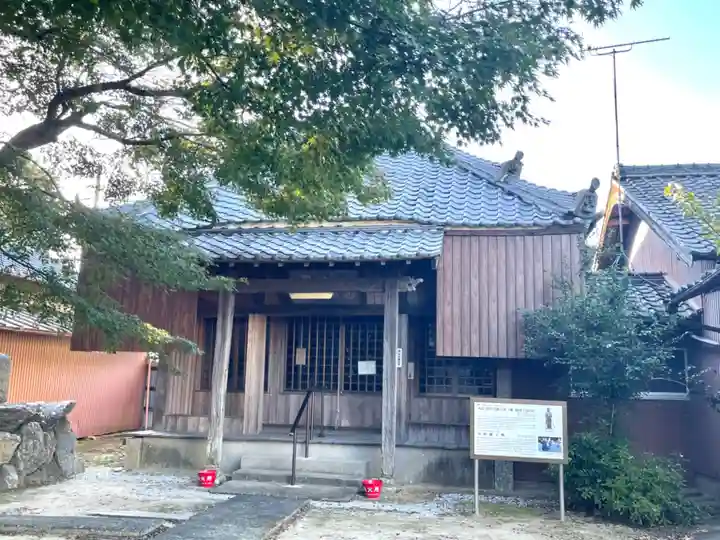 慈眼寺(三重県)