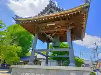 法信寺のその他建物