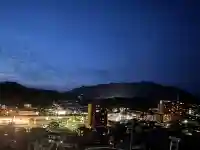 金比羅神社(広島県)