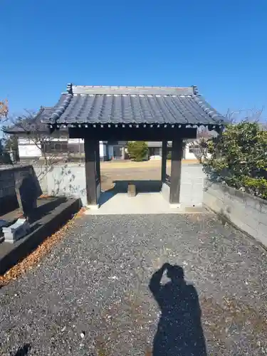 円性寺(栃木県)