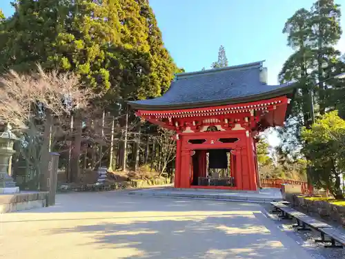 比叡山延暦寺のその他建物
