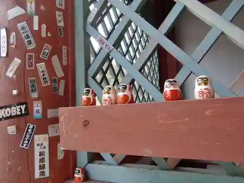 勝尾寺(大阪府)