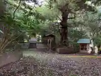 四社神社(千葉県)