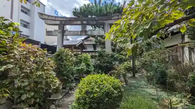 妙徳寺(京都府)