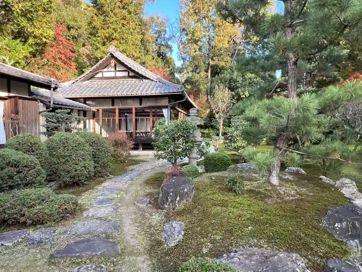 即宗院(京都府)