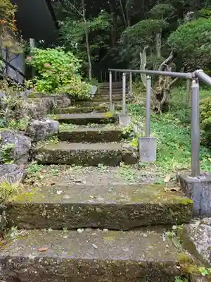 長谷寺のその他建物