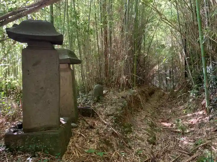 笹原神社(千葉県)