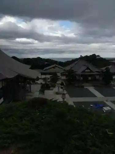 慈眼寺のその他建物