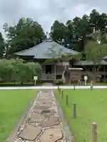 妙宣寺の本殿・本堂