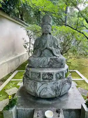 霊源寺(京都府)