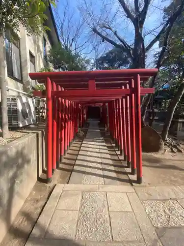 富岡八幡宮(東京都)