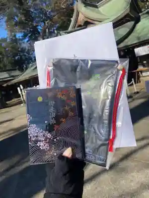 一言主神社(茨城県)