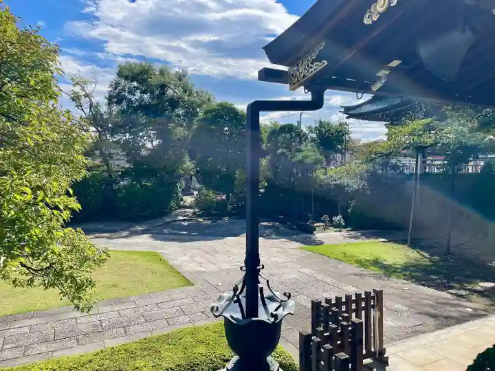 福蔵院(東京都)