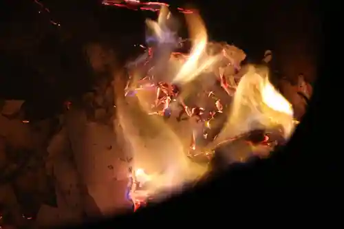 くまくま神社(導きの社 熊野町熊野神社)(東京都)