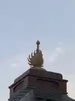 長榮寺のその他建物