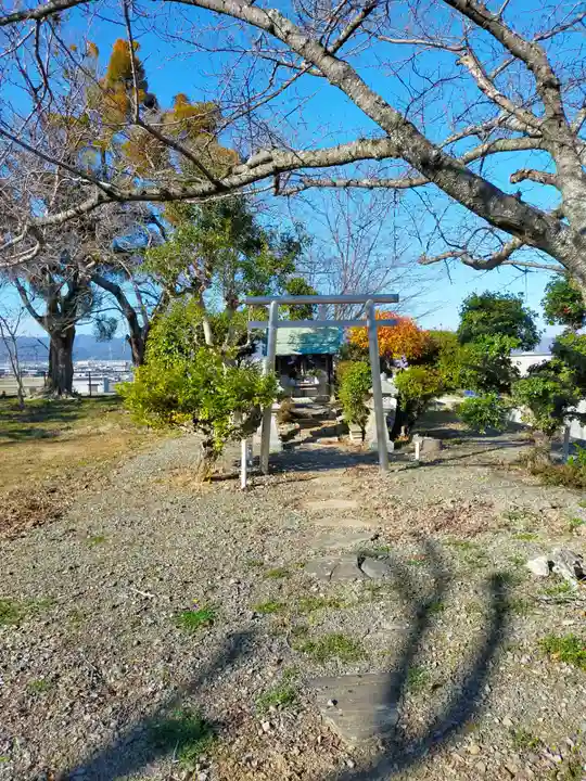 八幡神社(和歌山県)