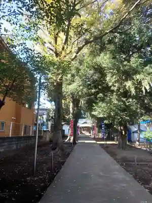 神明大神宮(神奈川県)