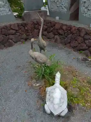 東昌寺(埼玉県)