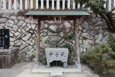十二神社(愛知県)