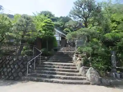 福泉寺(静岡県)