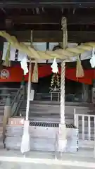 宝厳寺の本殿