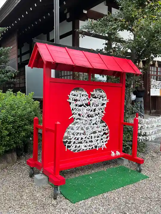 三輪神社(愛知県)