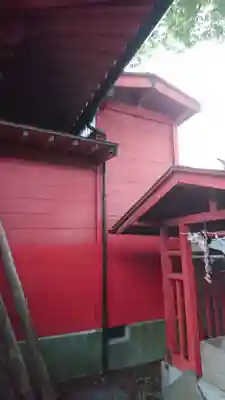 秋葉神社のその他建物