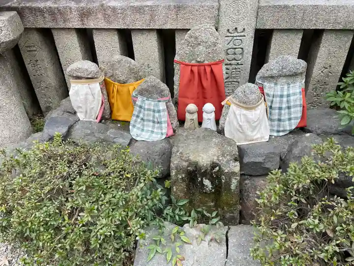 金剛寺(八坂庚申堂)(京都府)