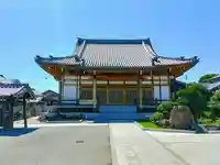 西光寺の本殿・本堂
