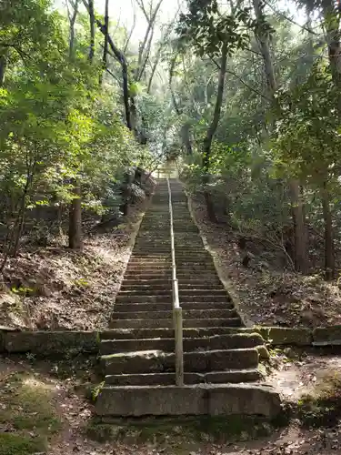 撃鼓神社の建物その他